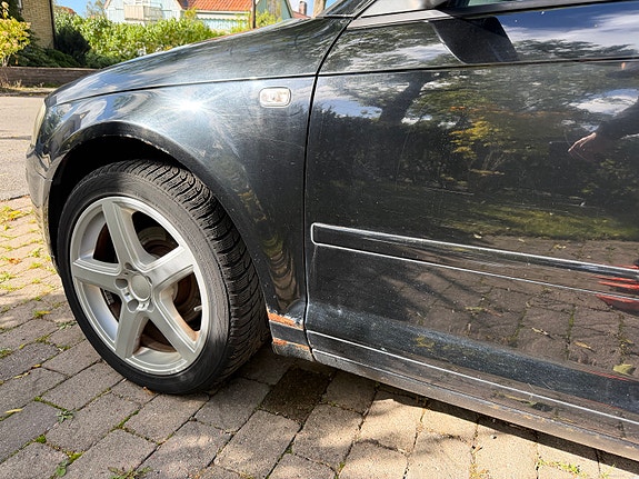 Audi A3 4 of 5