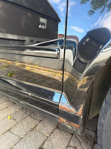 Audi A3 5 of 5