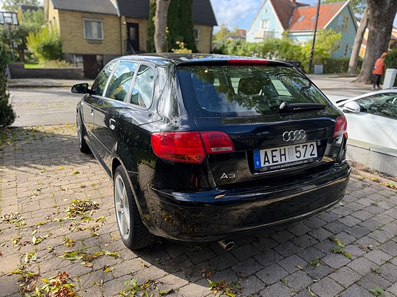 Audi A3 3 of 5