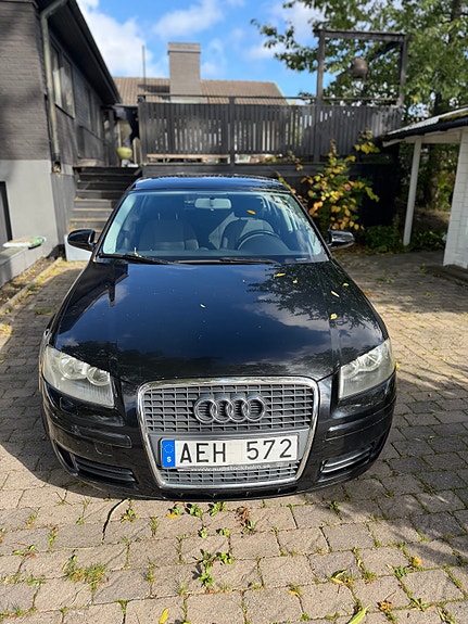 Audi A3 2 of 5