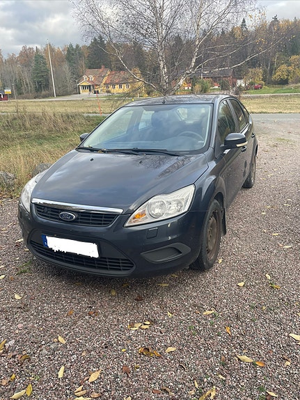 Ford Unknown