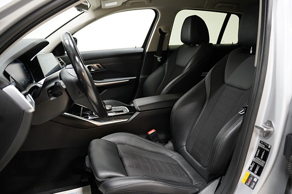 BMW 330e 8 of 24