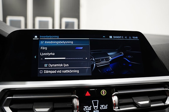 BMW 330e 18 of 24