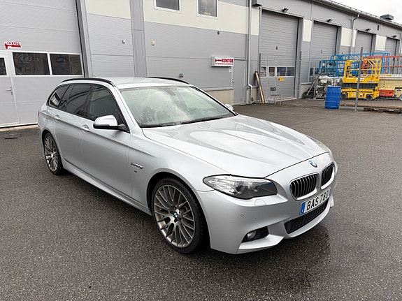 BMW 520d