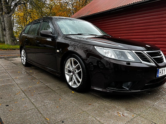 Saab Unknown