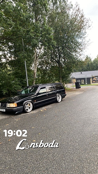 Volvo Unknown
