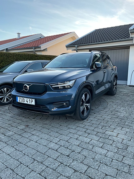 Volvo Unknown