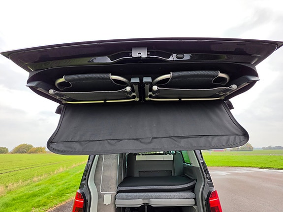Volkswagen California Ocean 12 of 13