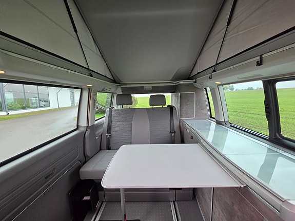 Volkswagen California Ocean 4 of 13