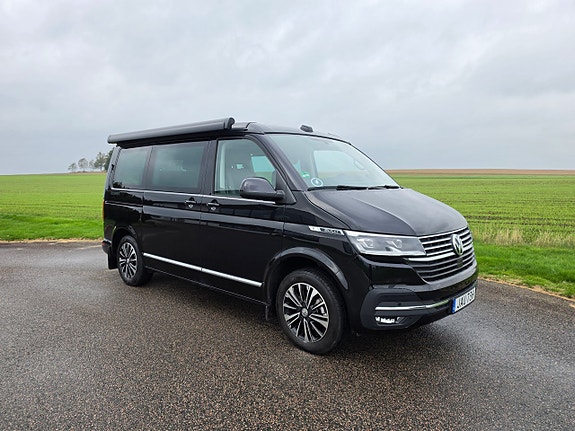 Volkswagen California Ocean 13 of 13