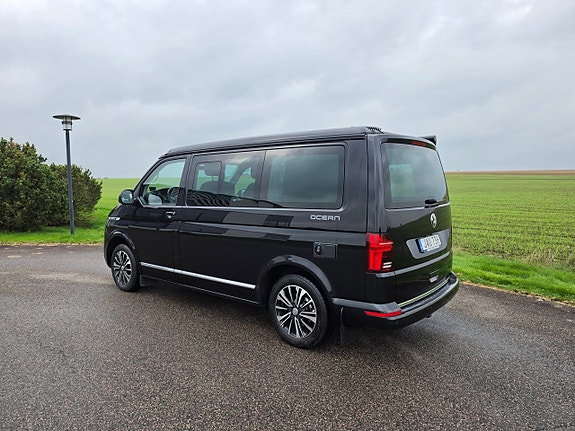 Volkswagen California Ocean 2 of 13