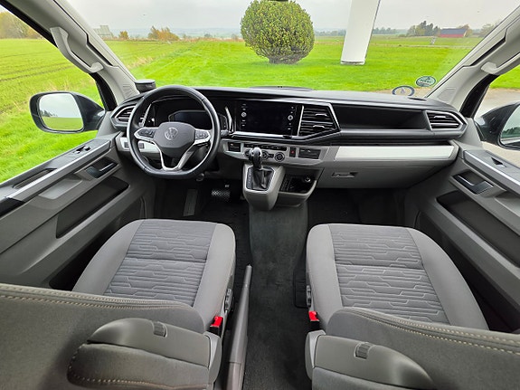 Volkswagen California Ocean 9 of 13
