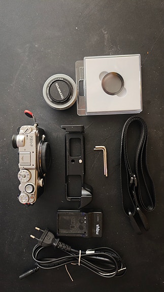 Product image 1 of 7