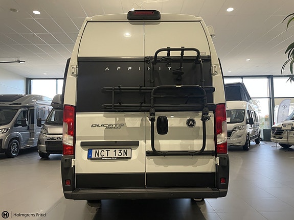 Affinity Camper Van 2 of 13