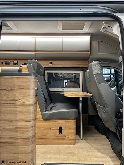 Affinity Camper Van 5 of 13