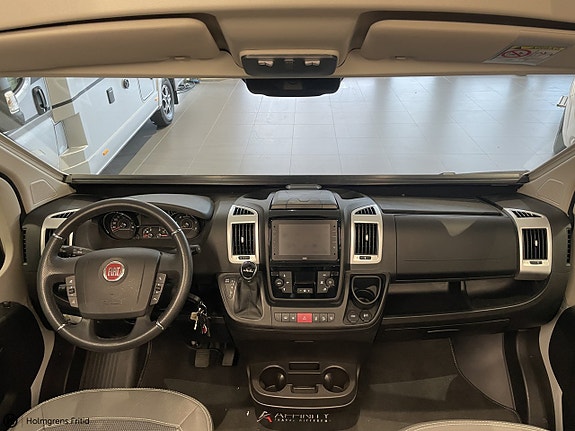 Affinity Camper Van 4 of 13