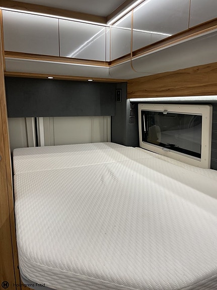 Affinity Camper Van 10 of 13