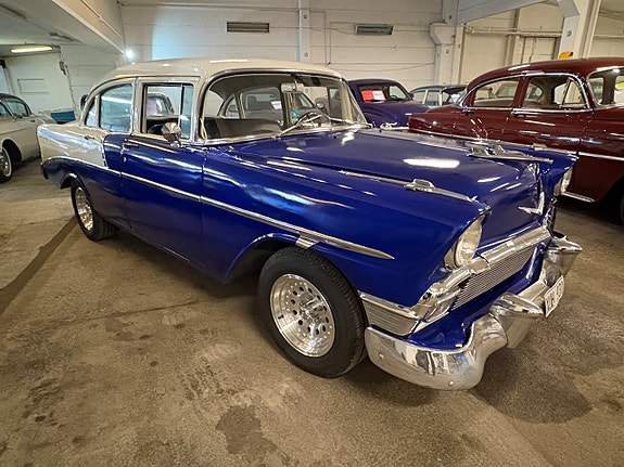 Chevrolet Unknown