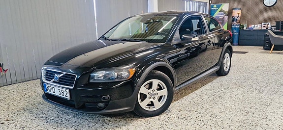 Volvo Unknown