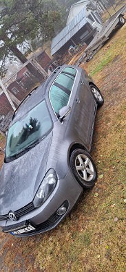 Volkswagen Golf VI