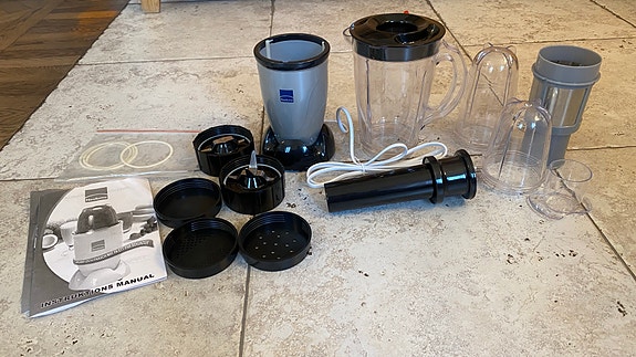 Product image 1 of 4