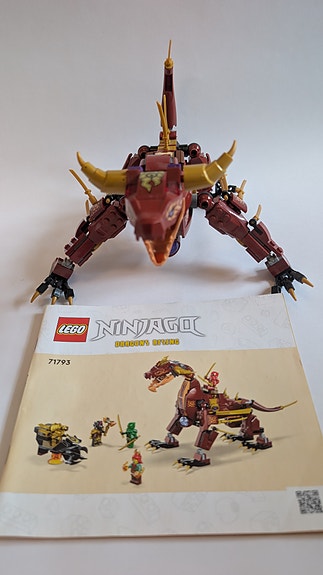 Product image 1 of 3