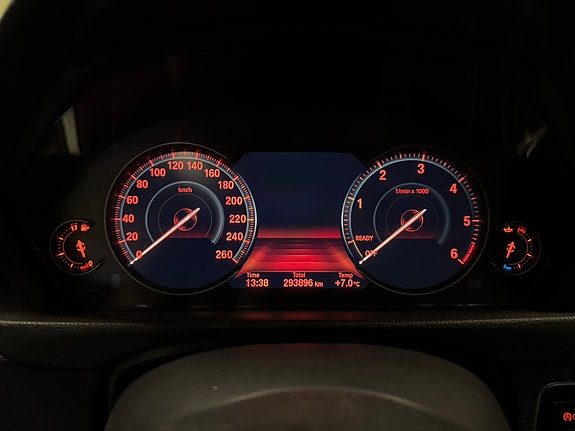 BMW 320d 10 of 10