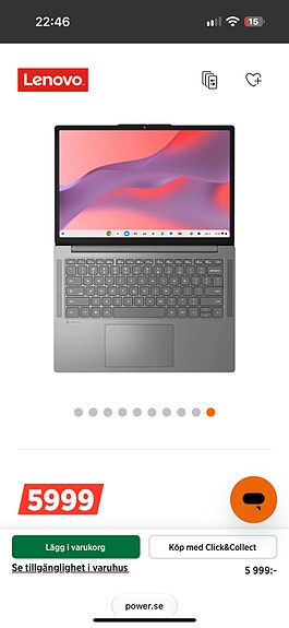 Product image 1 of 6