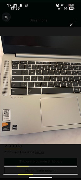 Product image 3 of 5