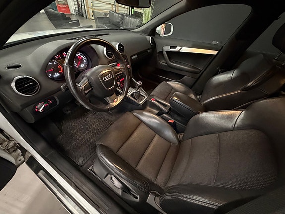 Audi A3 14 of 14