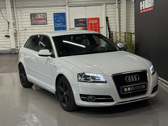 Audi A3 5 of 14