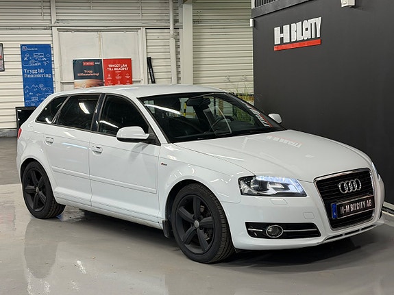 Audi A3 6 of 14