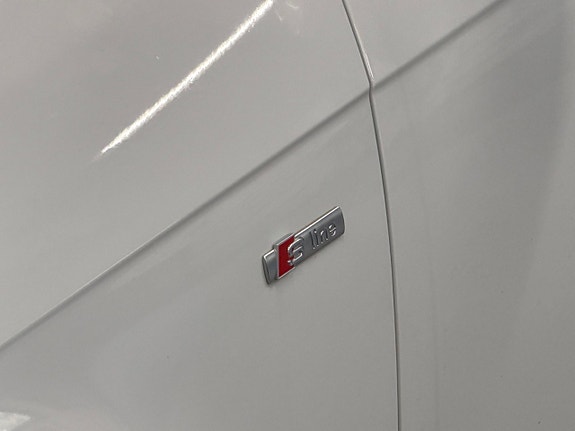 Audi A3 3 of 14