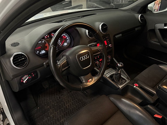 Audi A3 9 of 14