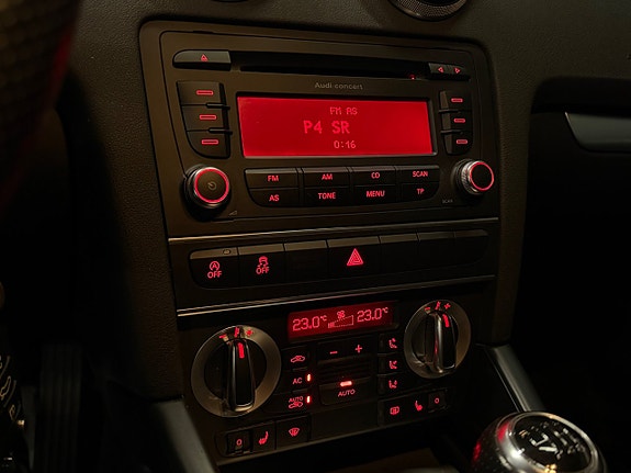 Audi A3 11 of 14