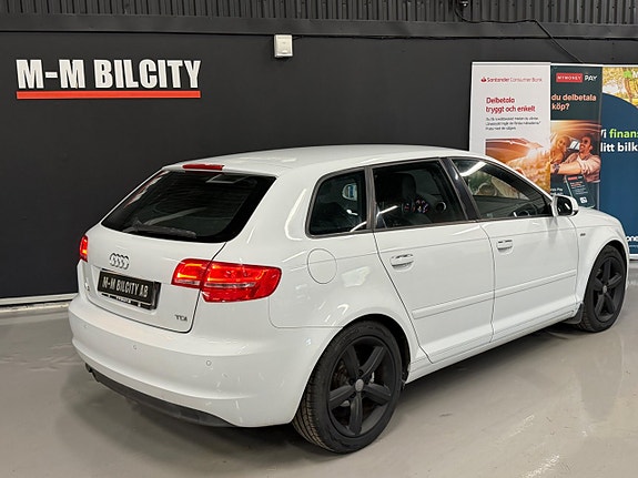 Audi A3 7 of 14
