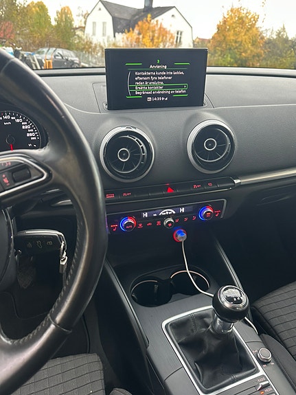 Audi A3 10 of 12