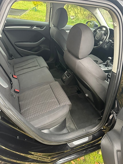 Audi A3 6 of 12