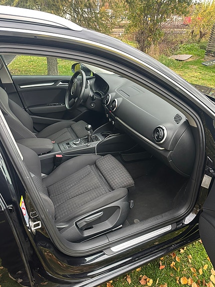 Audi A3 7 of 12
