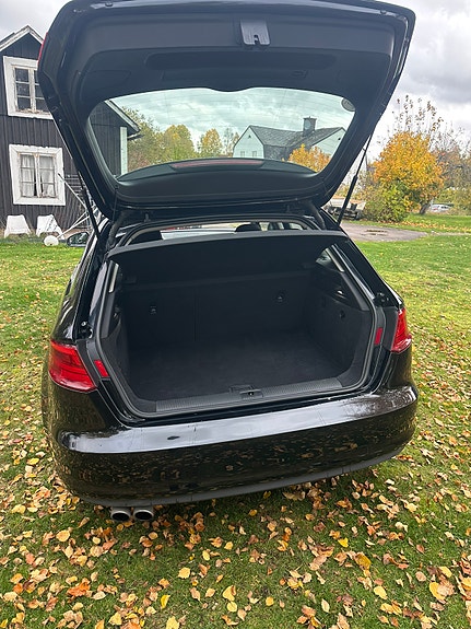 Audi A3 5 of 12