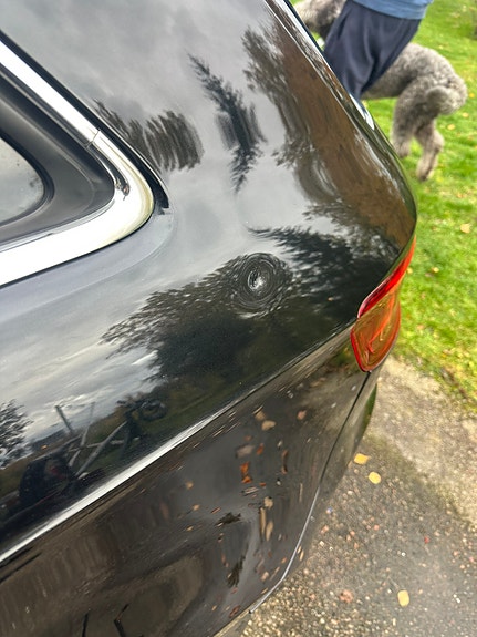 Audi A3 11 of 12