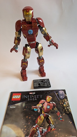 Product image 1 of 2