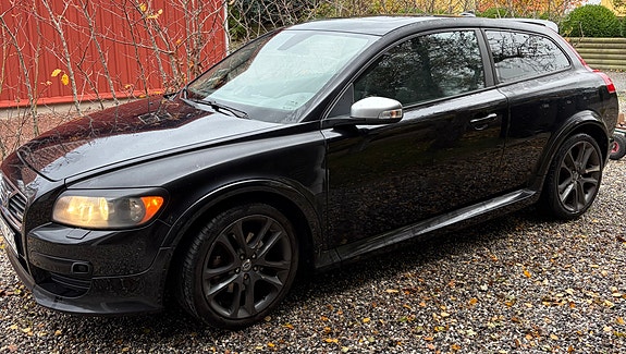 Volvo Unknown