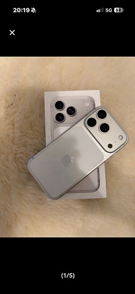 Product image 1 of 5