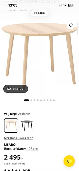 Product image 3 of 6