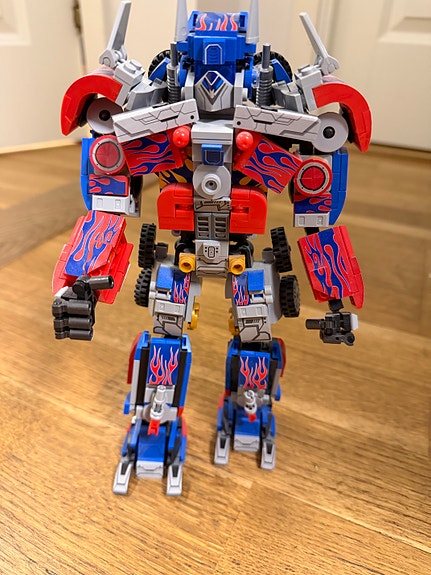 Product image 1 of 4