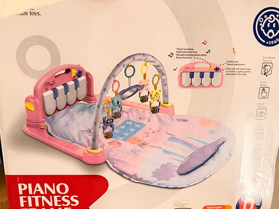 Product image 1 of 5