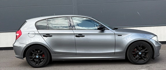 BMW 118d