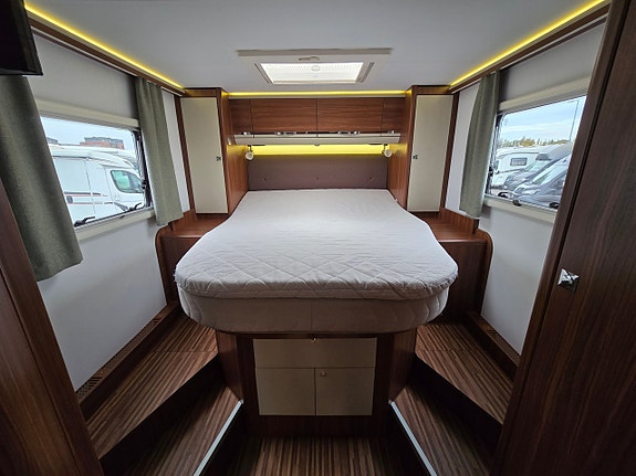 Adria Sonic Supreme I 810 5 of 21