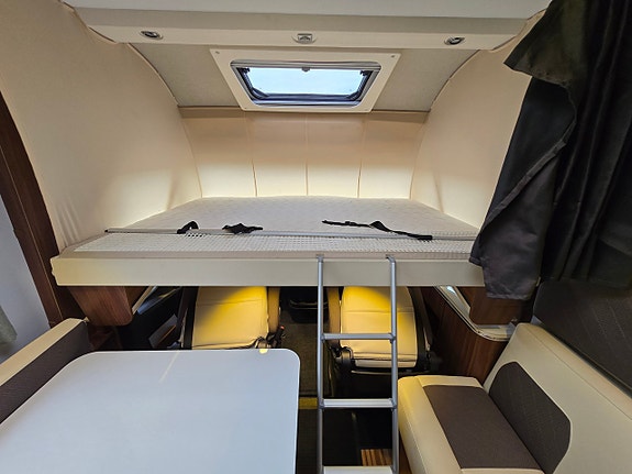 Adria Sonic Supreme I 810 6 of 21
